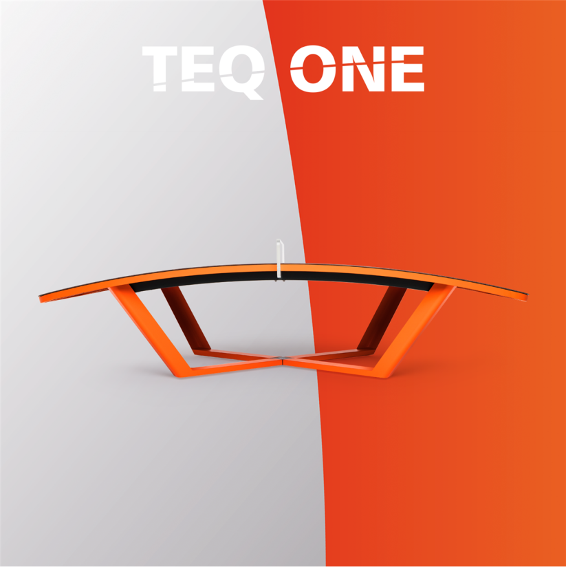 Teqball tafel - TeqOne