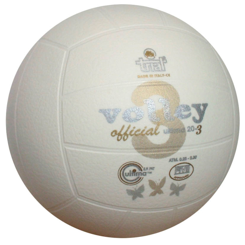 Ballon de volley Ultima