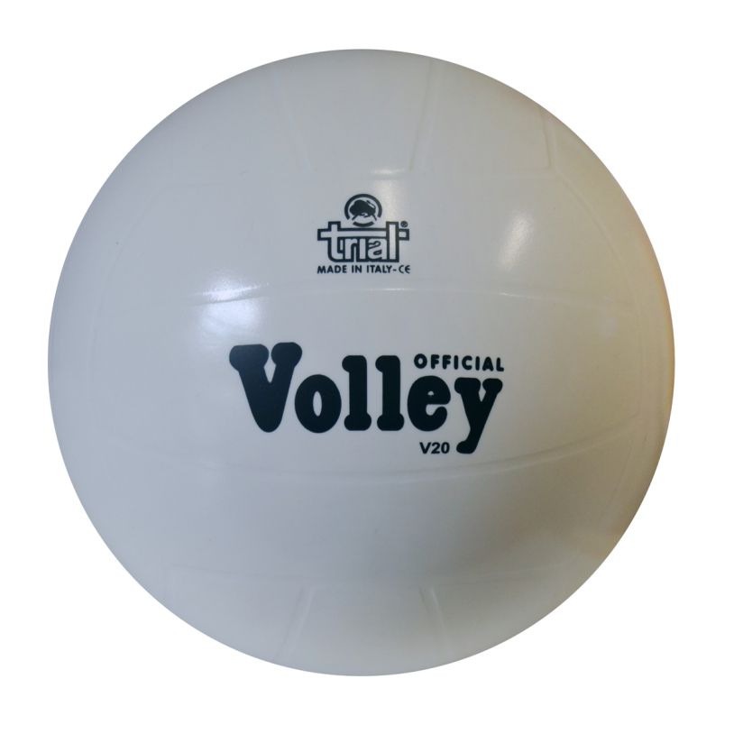 Ballon de volley Trial Classico