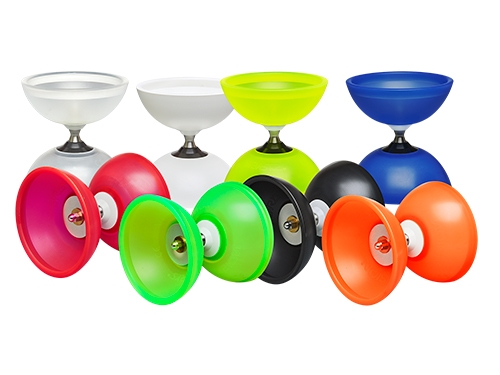 Diabolo Henrys Vision Free