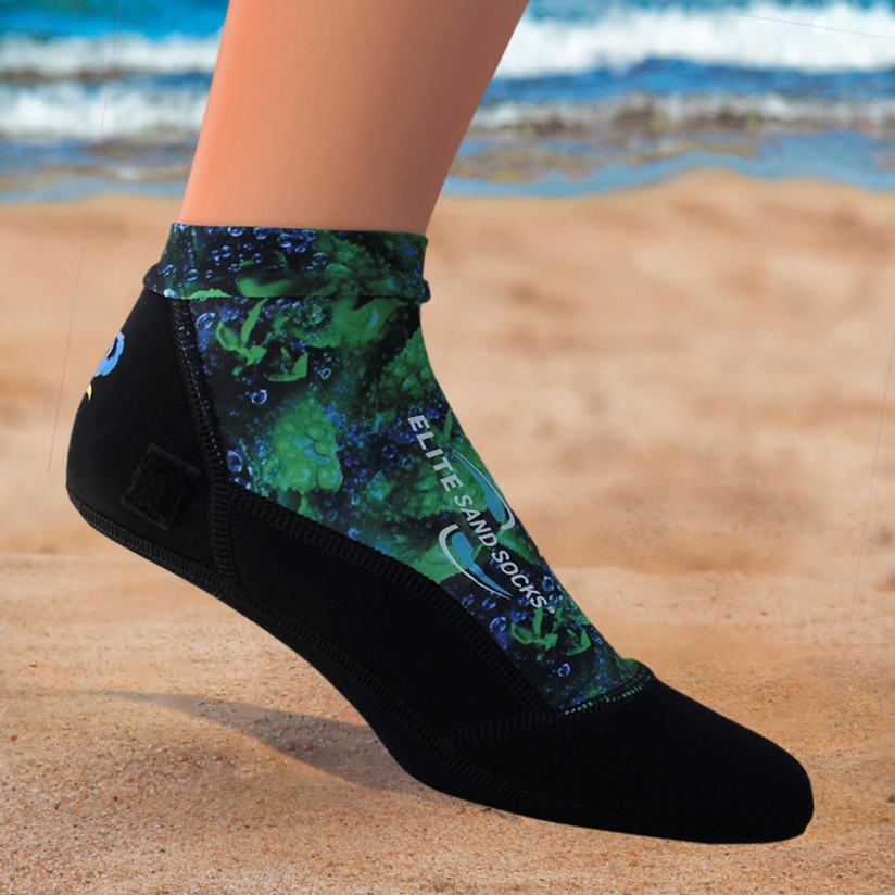 Sand Socks Elite