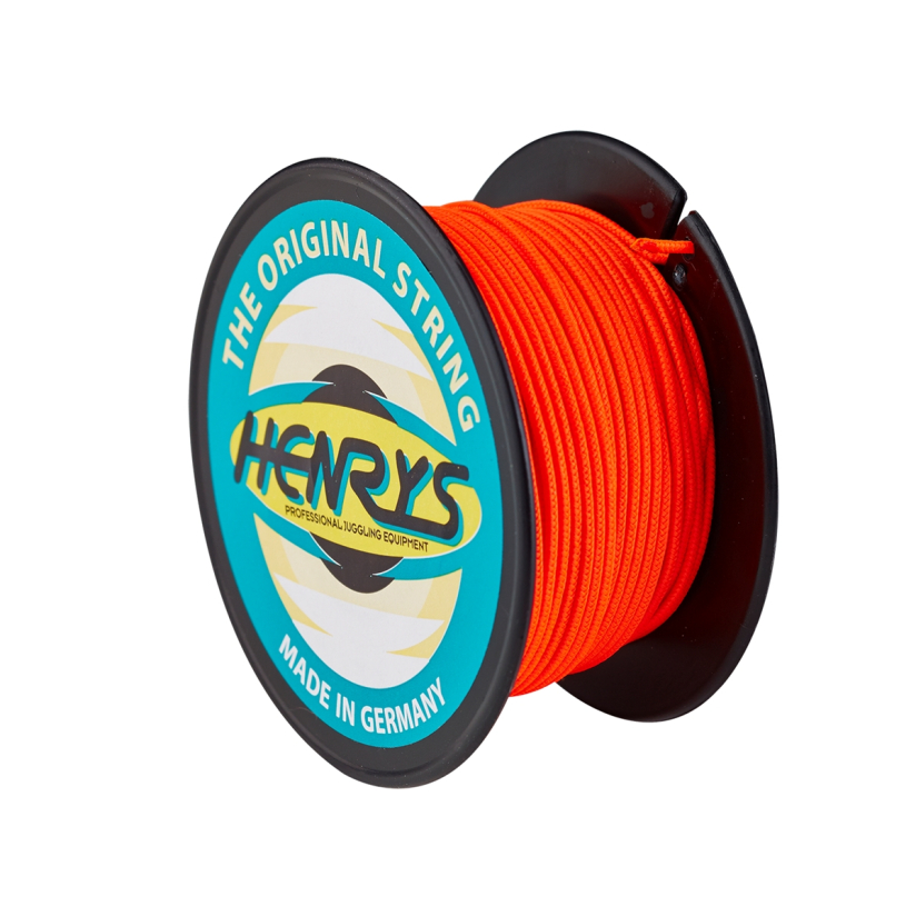 Ficelle Henrys 25m pour diabolos