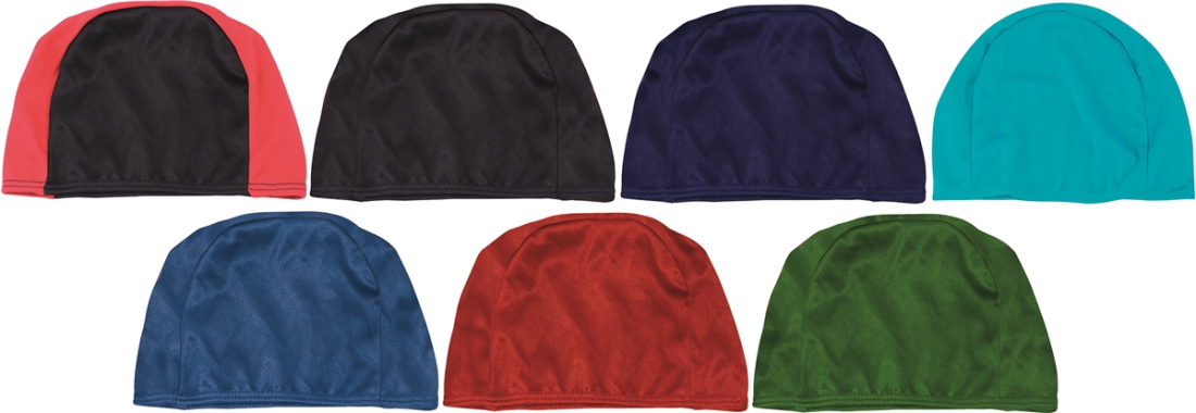 Bonnet polyester adulte