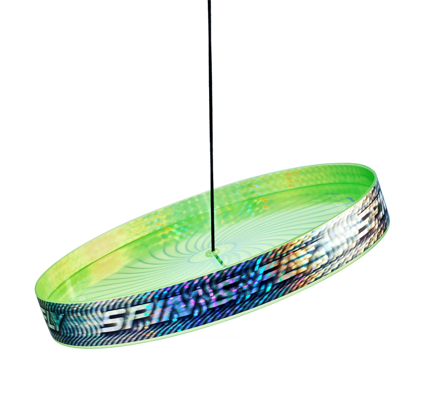 Acrobat Spin&Fly jongleerfrisbee
