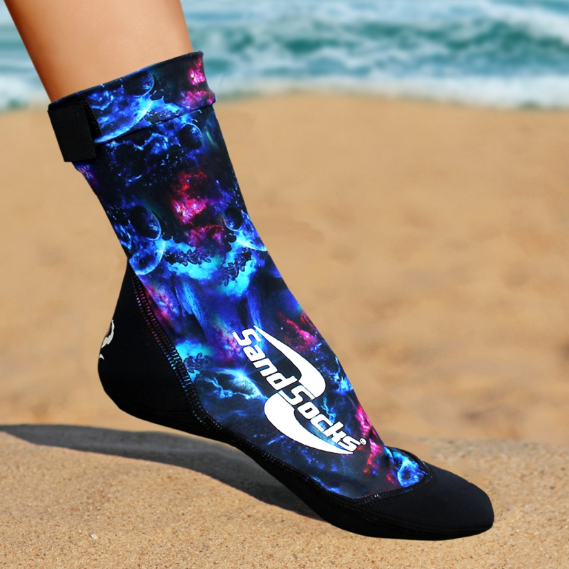 Sand Socks Classiques
