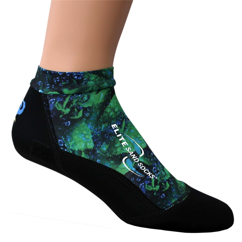 Elite Sand Socks