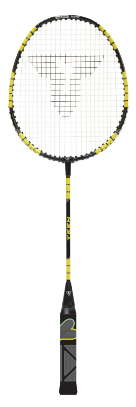 Badminton racket ELI