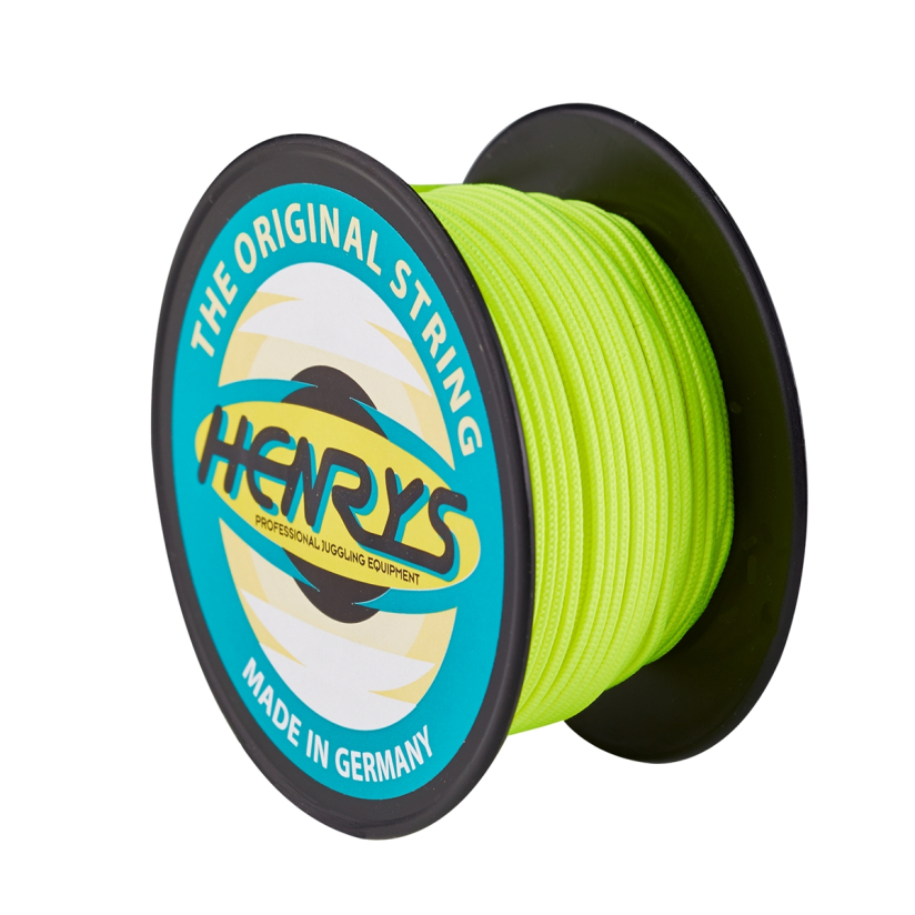 Ficelle Henrys 25m pour diabolos