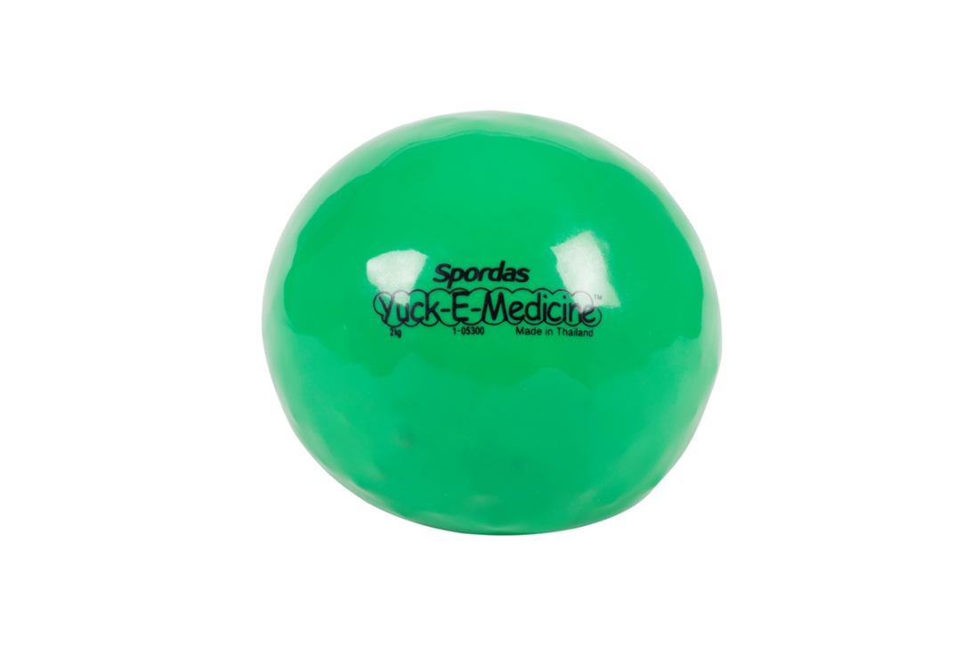 Médecine balle souple