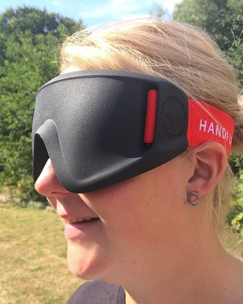 Handi Life Sportmasker