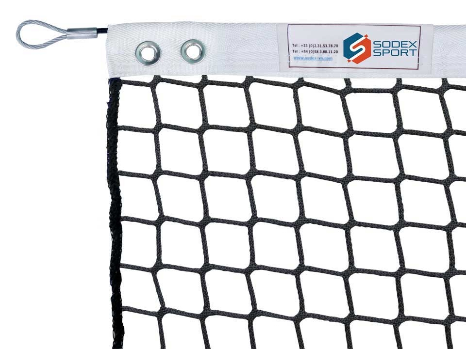 Filet de padel