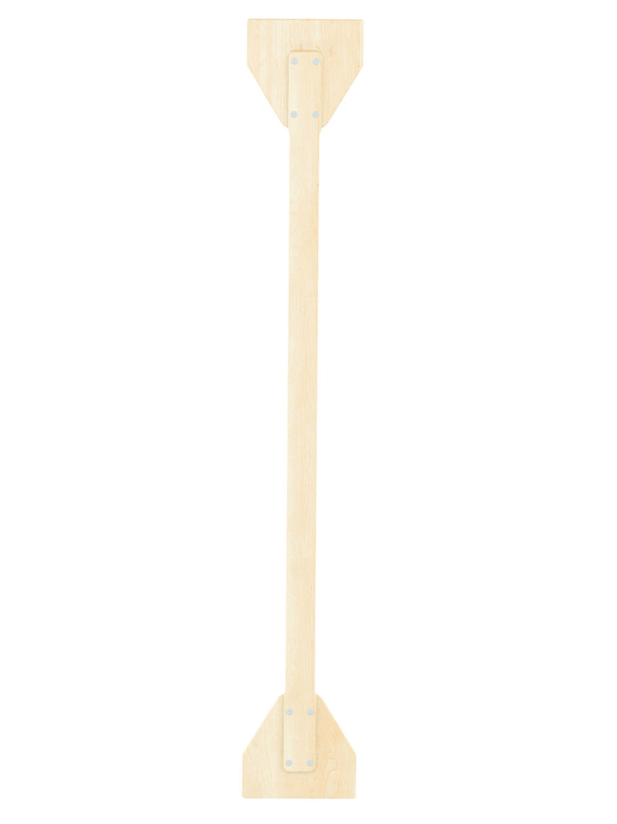 Poutre d'équilibre
