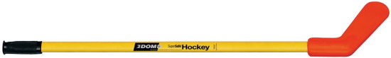 Supersafe® street hockey stick