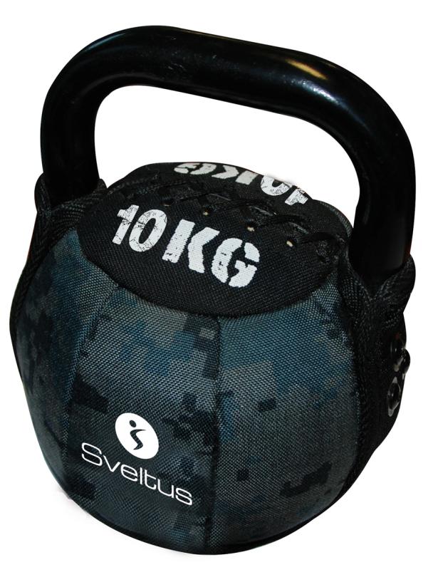 Soft Kettlebell