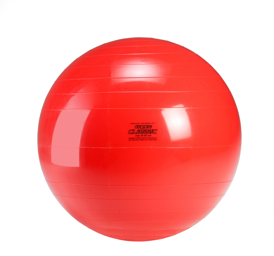 Ballon Gymnic Classic - Swiss Ball