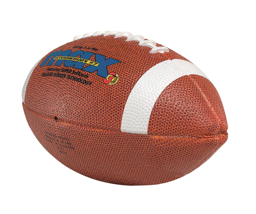 Ballon de football américain Spordas Max