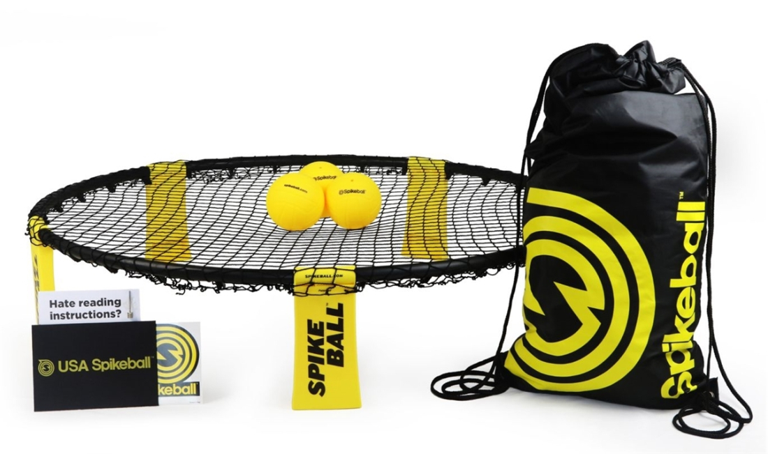 Filet de remplacement Spikeball Original