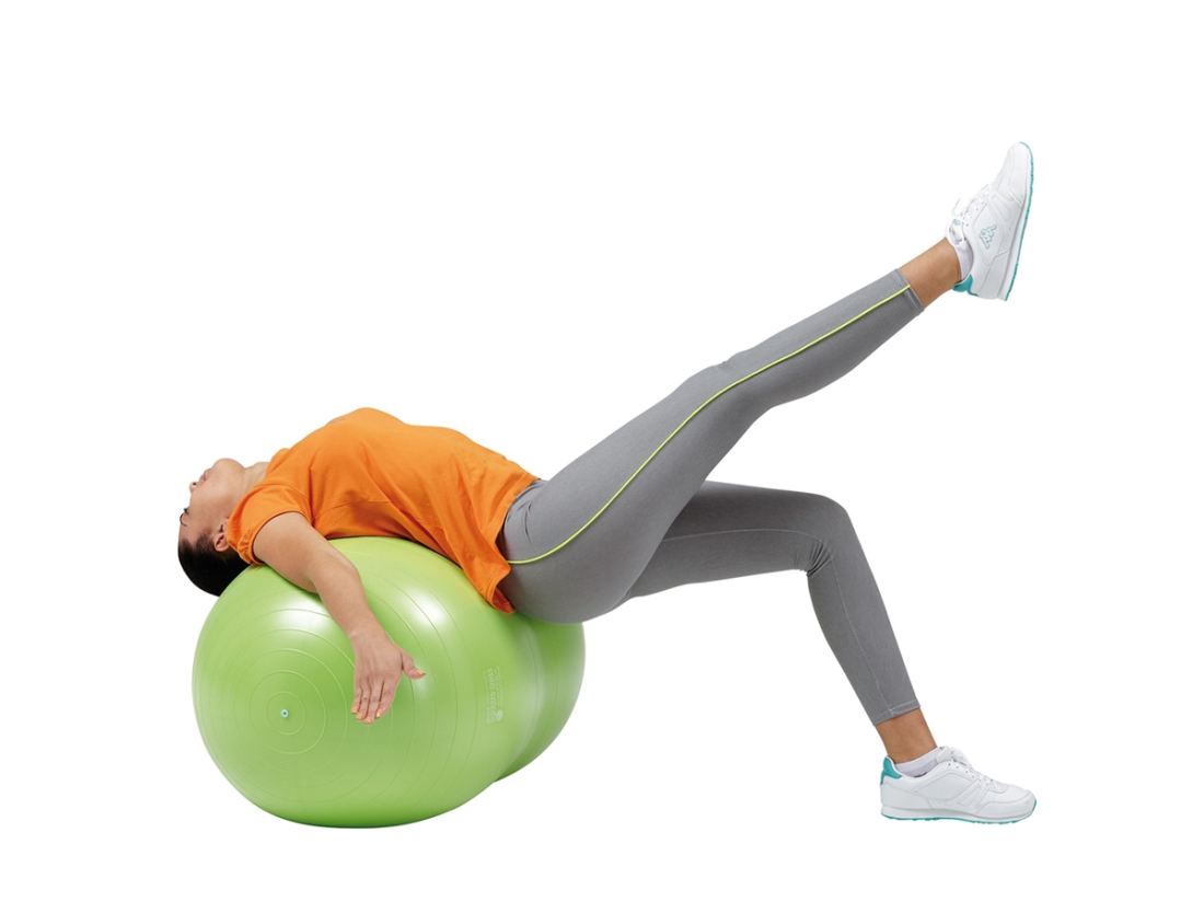 Physio Roll Plus bal