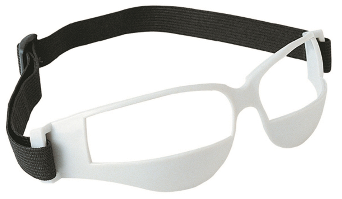 Lunettes Dribble Aid