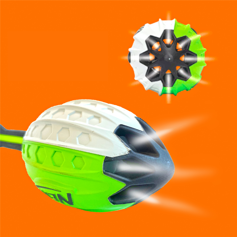 Balle Vortex Elite Howler
