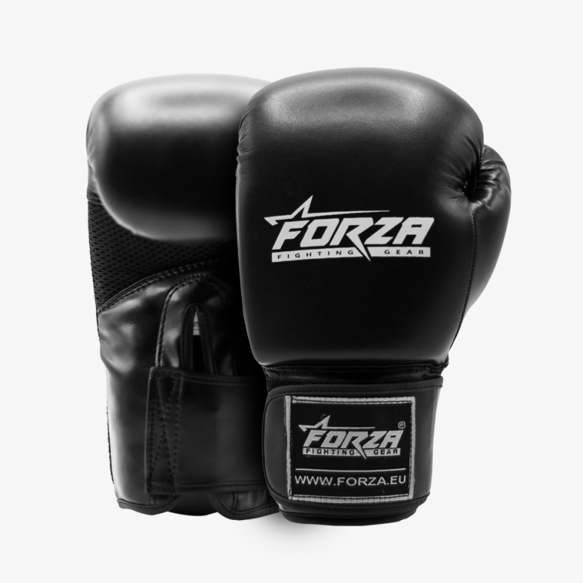 Gants de boxe