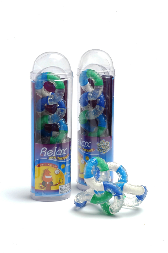 Tangle Therapie Relax