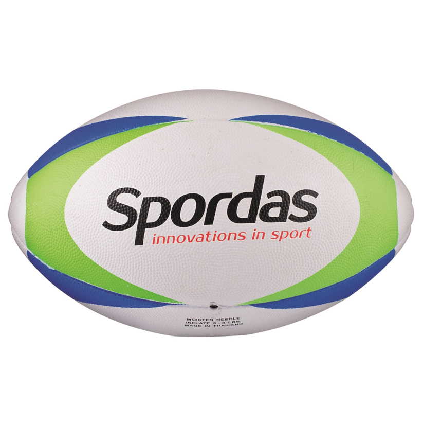 Rugbybal Spordas Max