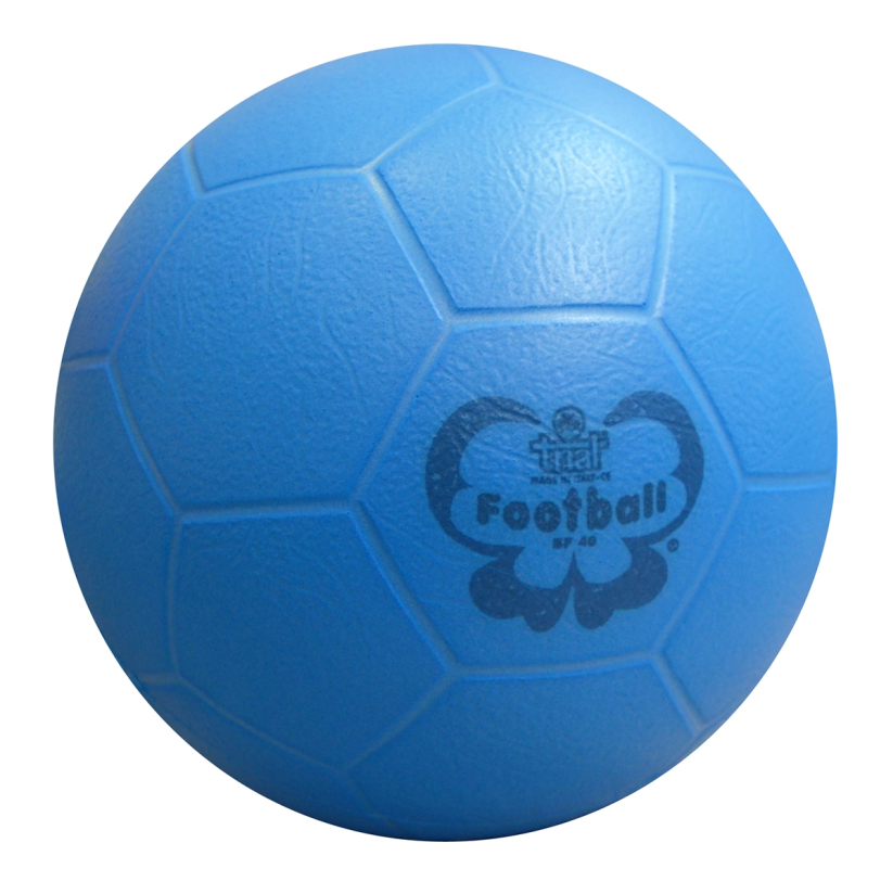 Ballon de football Trial Primo