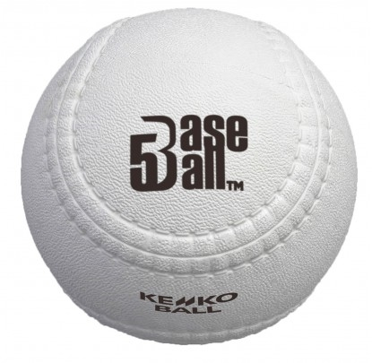 Lot de 12 balles Baseball5 Kenko