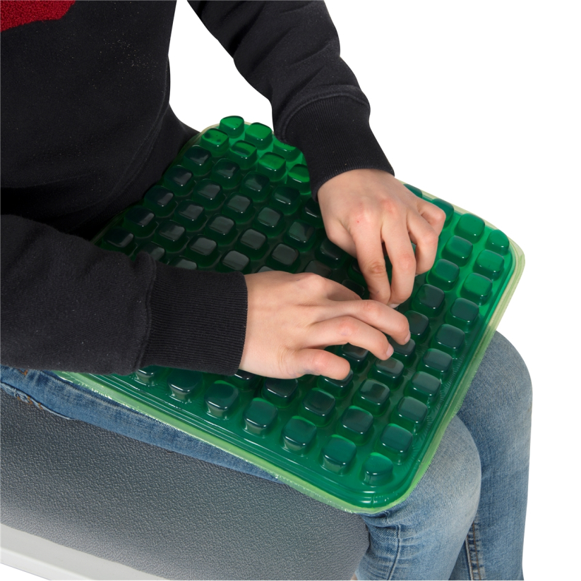 Coussin Gel-E-Seat