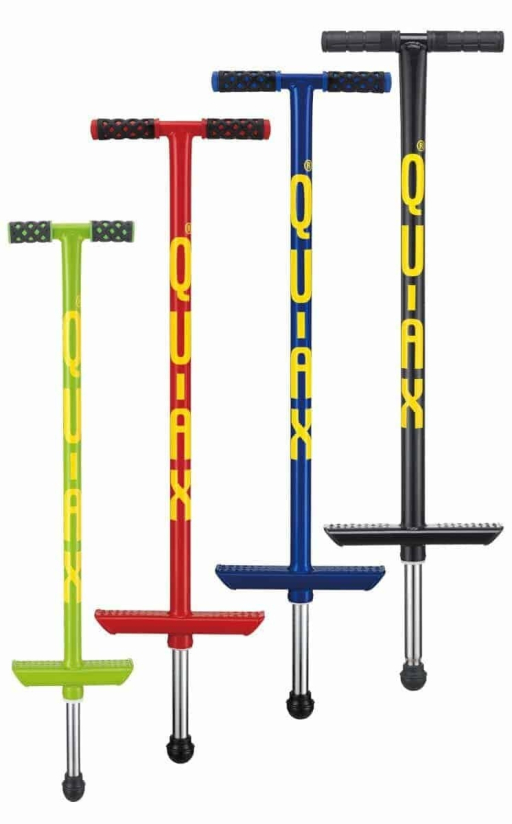 Reservebumper voor QU-AX Pogo-Sticks