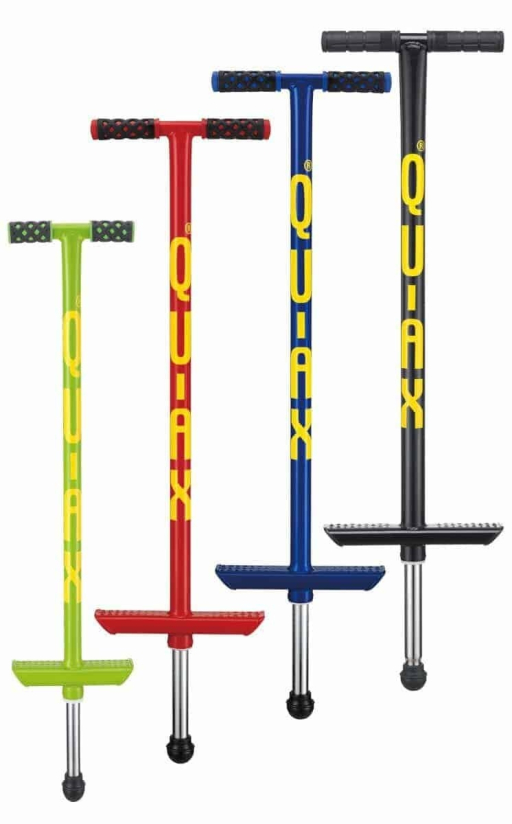 Amortisseur de rechange pour les Pogo-Sticks QU-AX