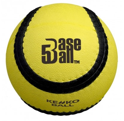 Set van 12 Kenko Baseball5 ballen