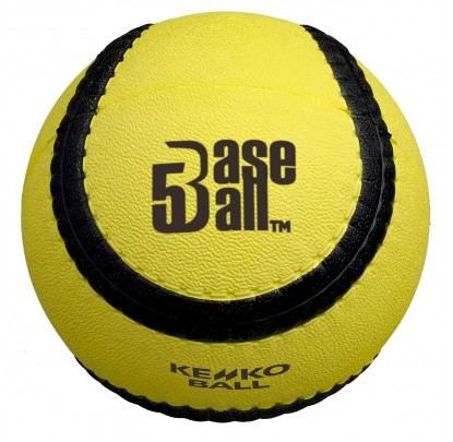 Lot de 12 balles Baseball5 Kenko