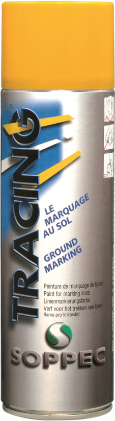 Aerosol Tracing 500ml