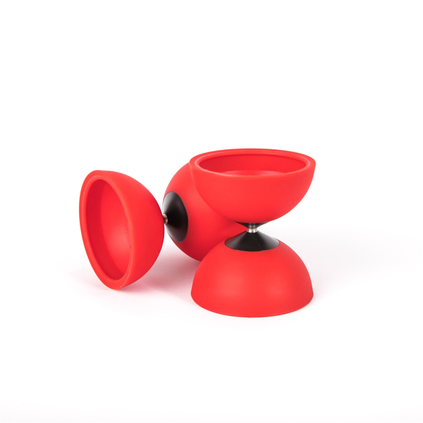 Circus JOJO diabolo Spinner