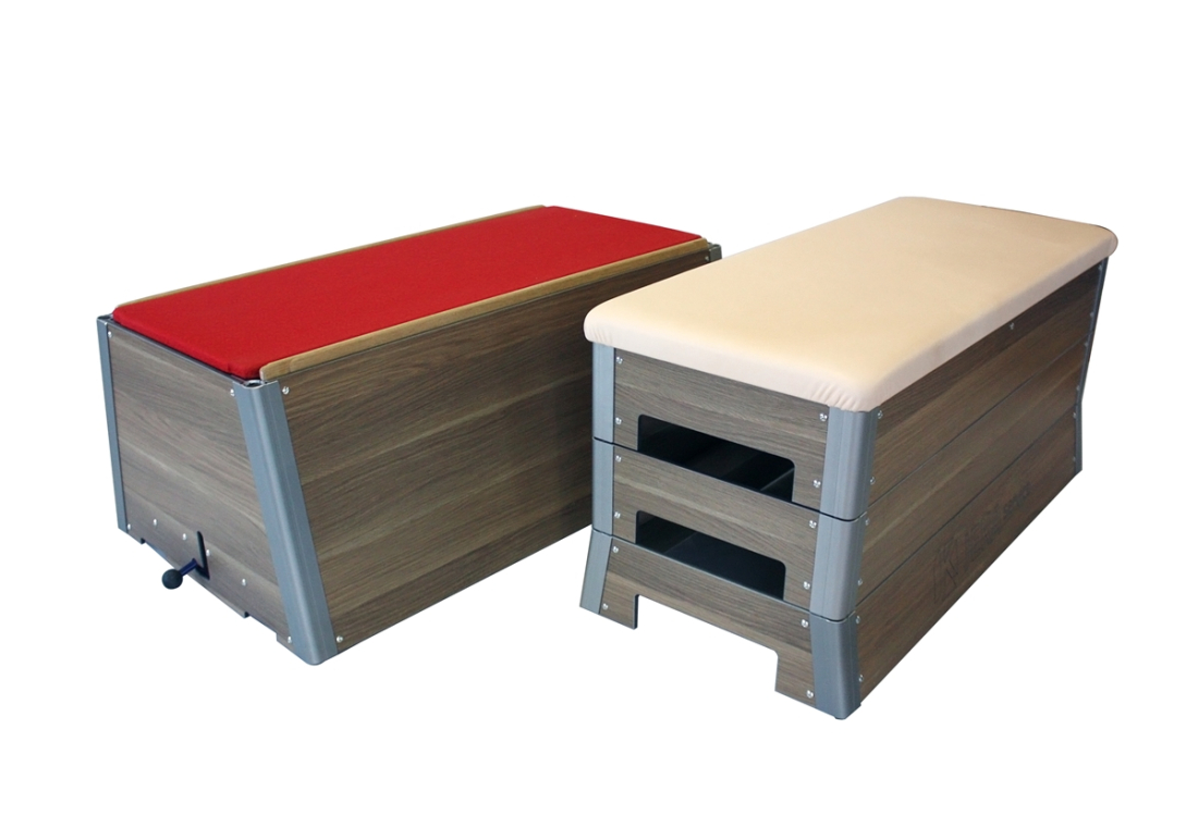 Plinth multi-usage