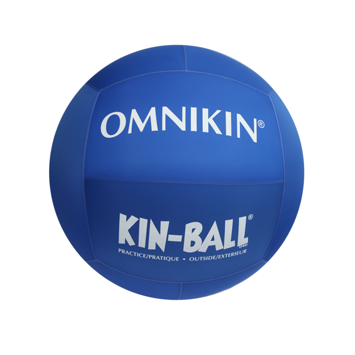 Ballon de sport KIN-BALL® extérieur