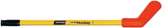 Crosse de street hockey DOM Supersafe®