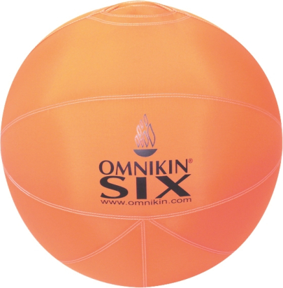 Ballon Omnikin Six - ouverture large