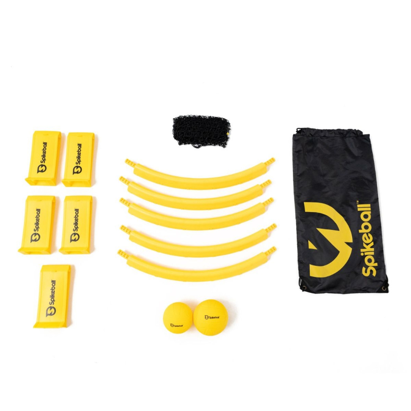 Spikeball Family set