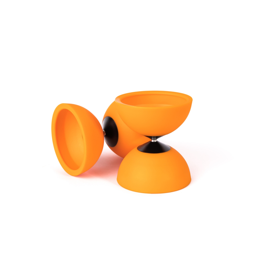 Circus JOJO diabolo Spinner