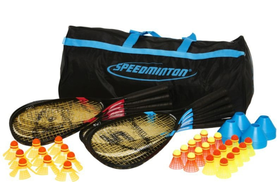 Speedminton® schoolset