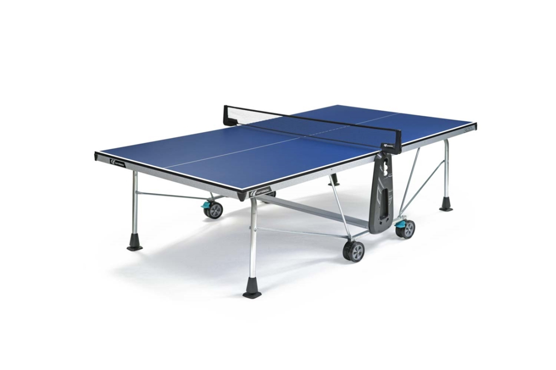 Table Sport 300 intérieur