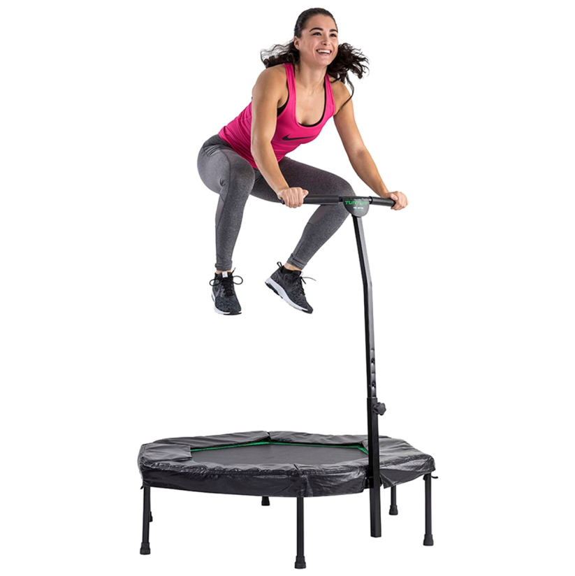 Trampoline de fitness