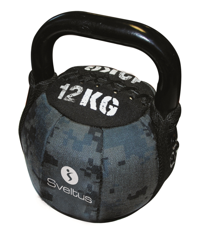 Soft Kettlebell