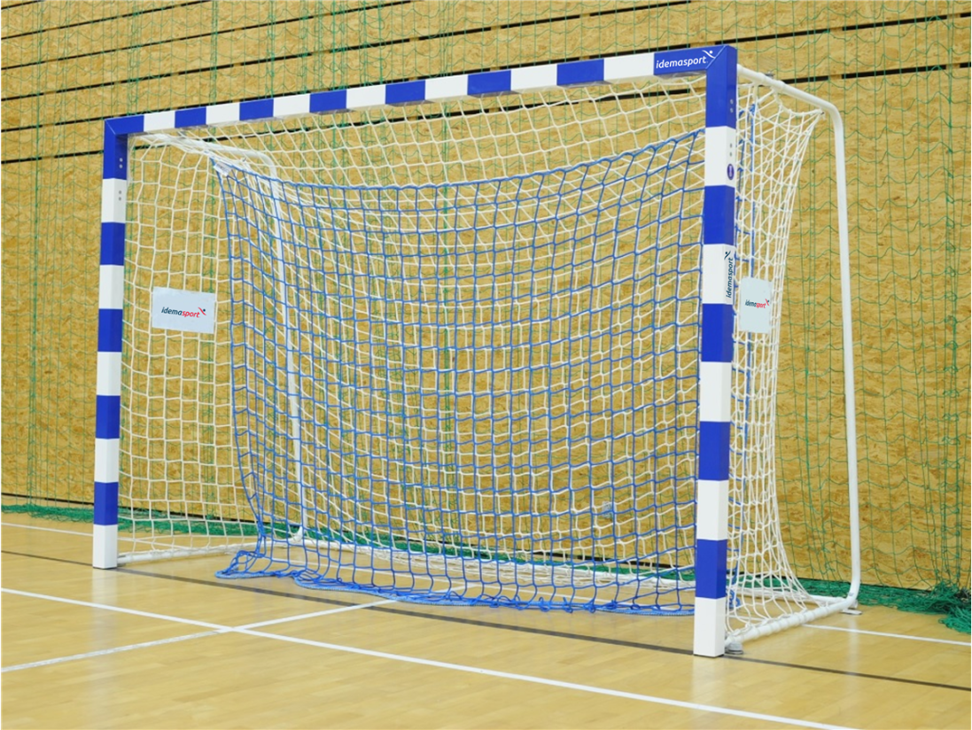 Set handbaldoelen IHF