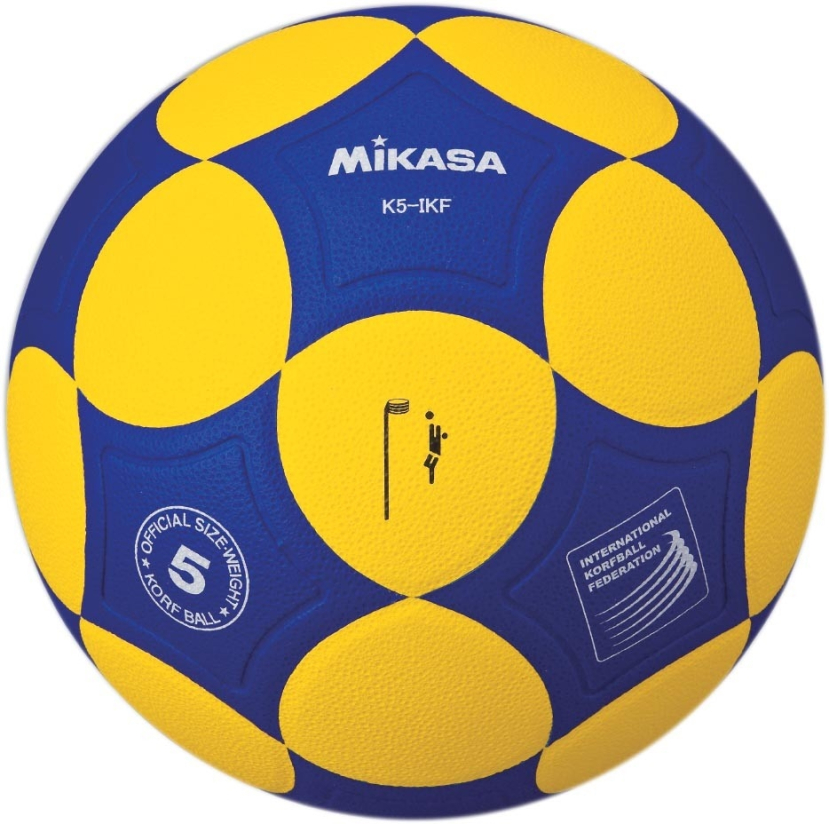 Mikasa IKF Korfbal