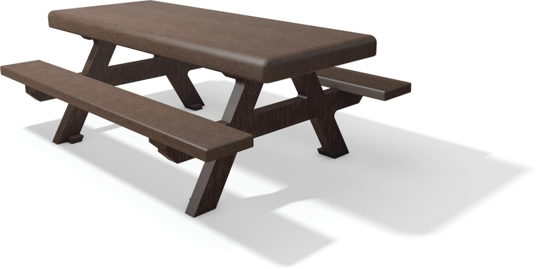 Picknicktafel Forio