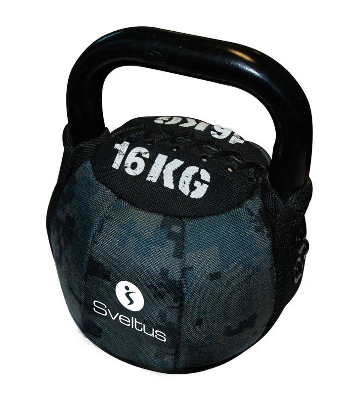 Soft Kettlebell